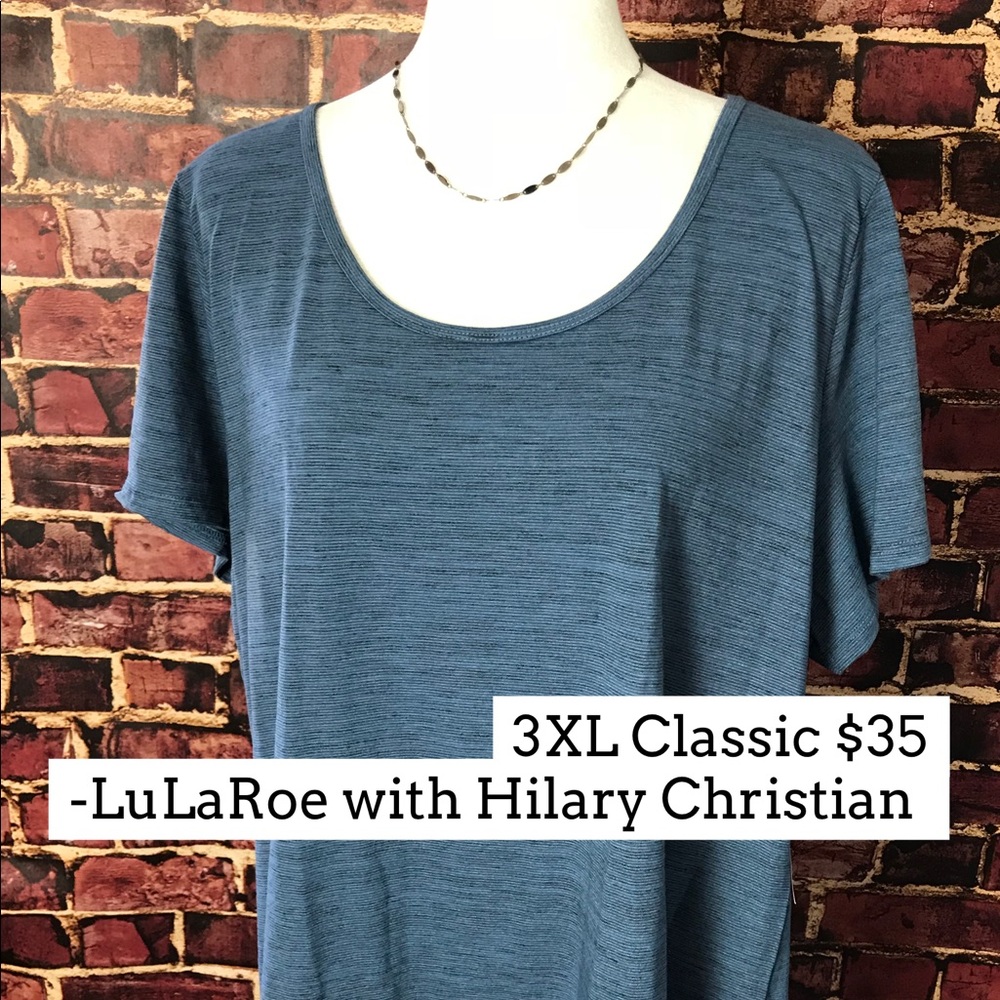 LuLaRoe Classic